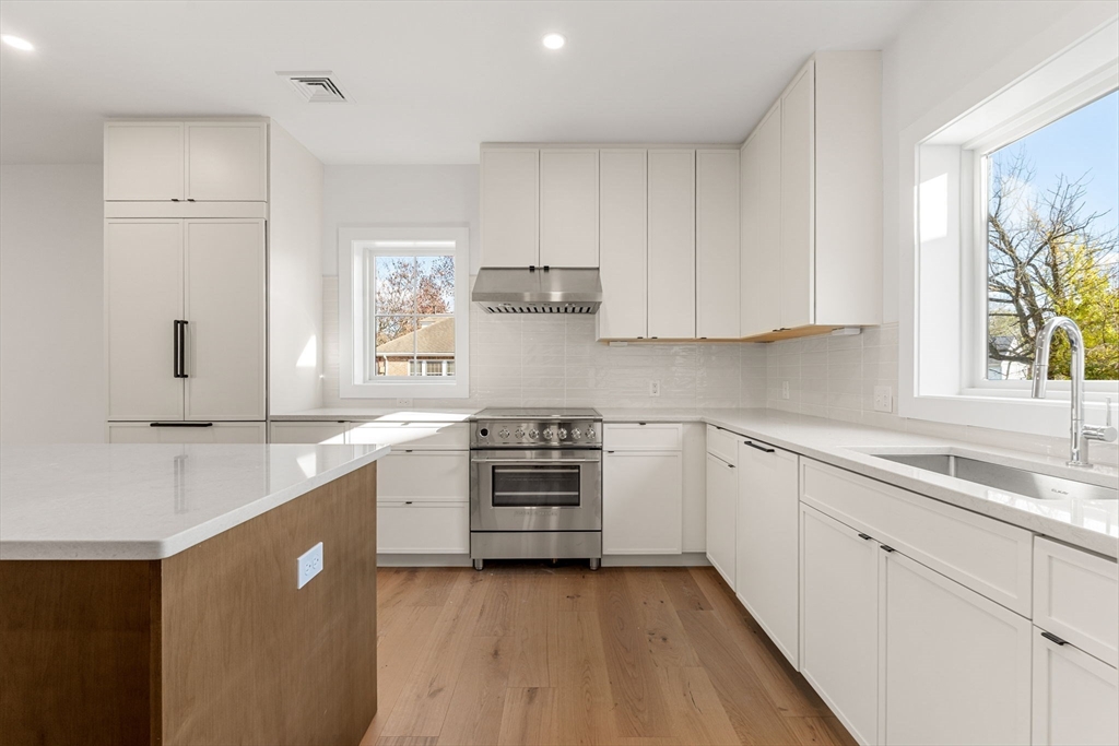 4 Elm Street, Unit 4 Newton, MA 02465 - Photo 3 of 31