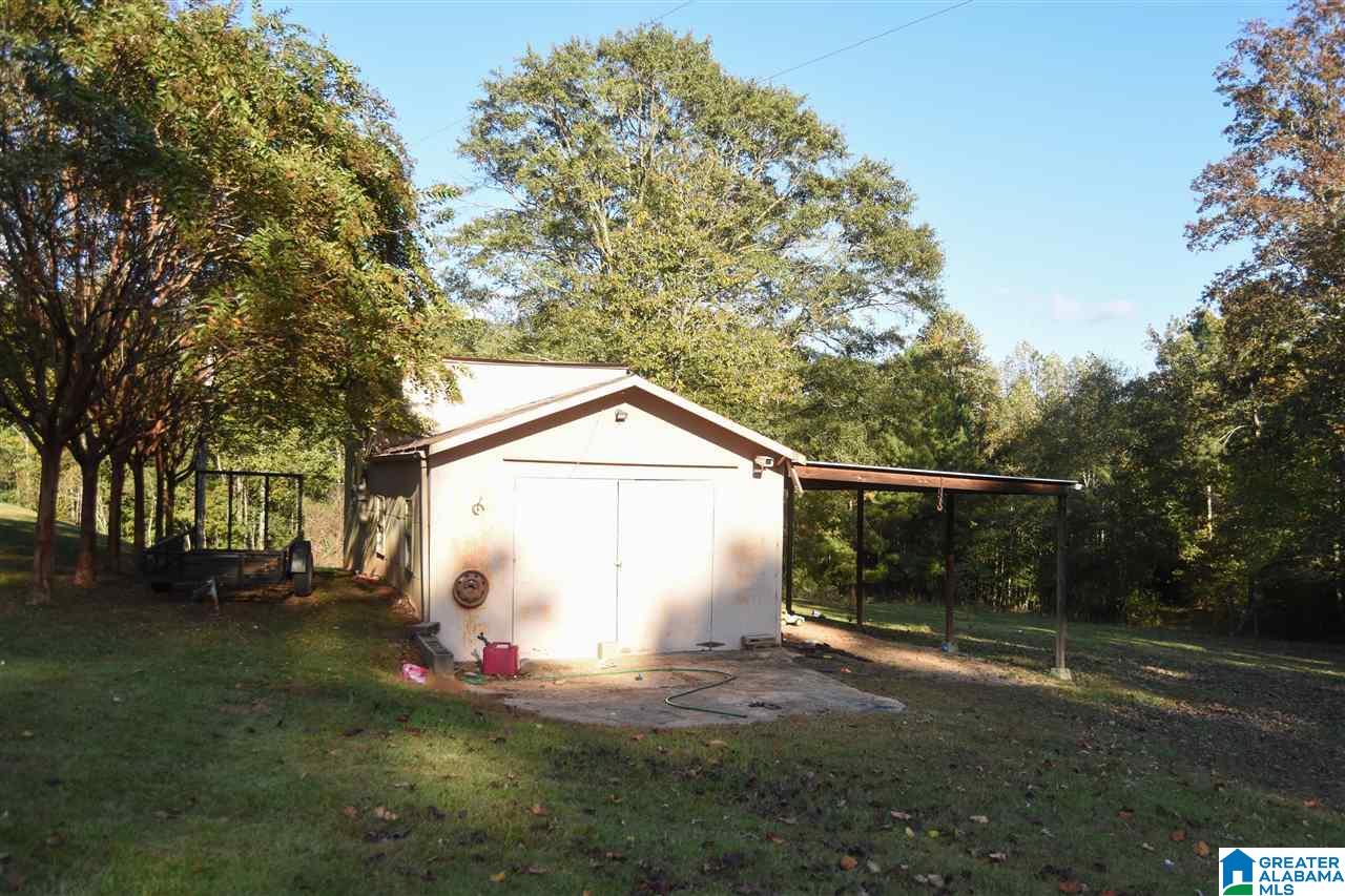 2759 Oaks Chapel Road Goodwater, AL 35072 - Photo 50 of 50