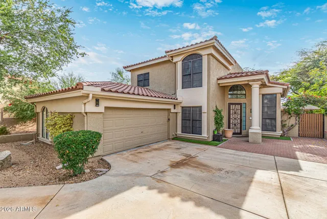 $4,500 | 1505 East Estrid Avenue, Phoenix, AZ 85022