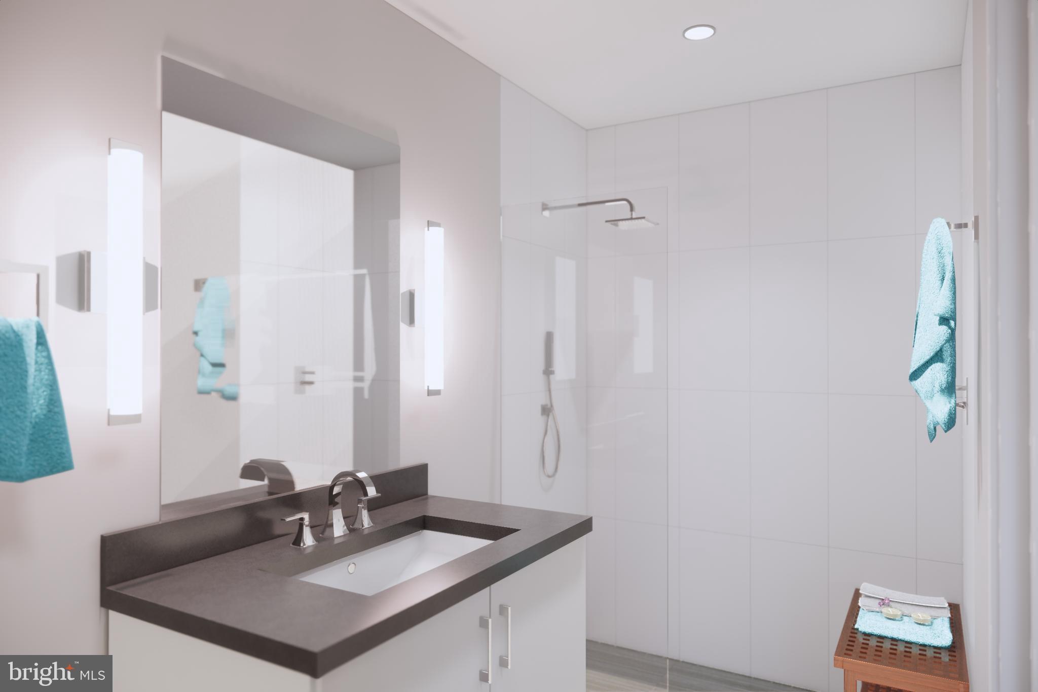88 V Street Southwest, Unit 406 Washington, DC 20024 - Photo 14 of 14