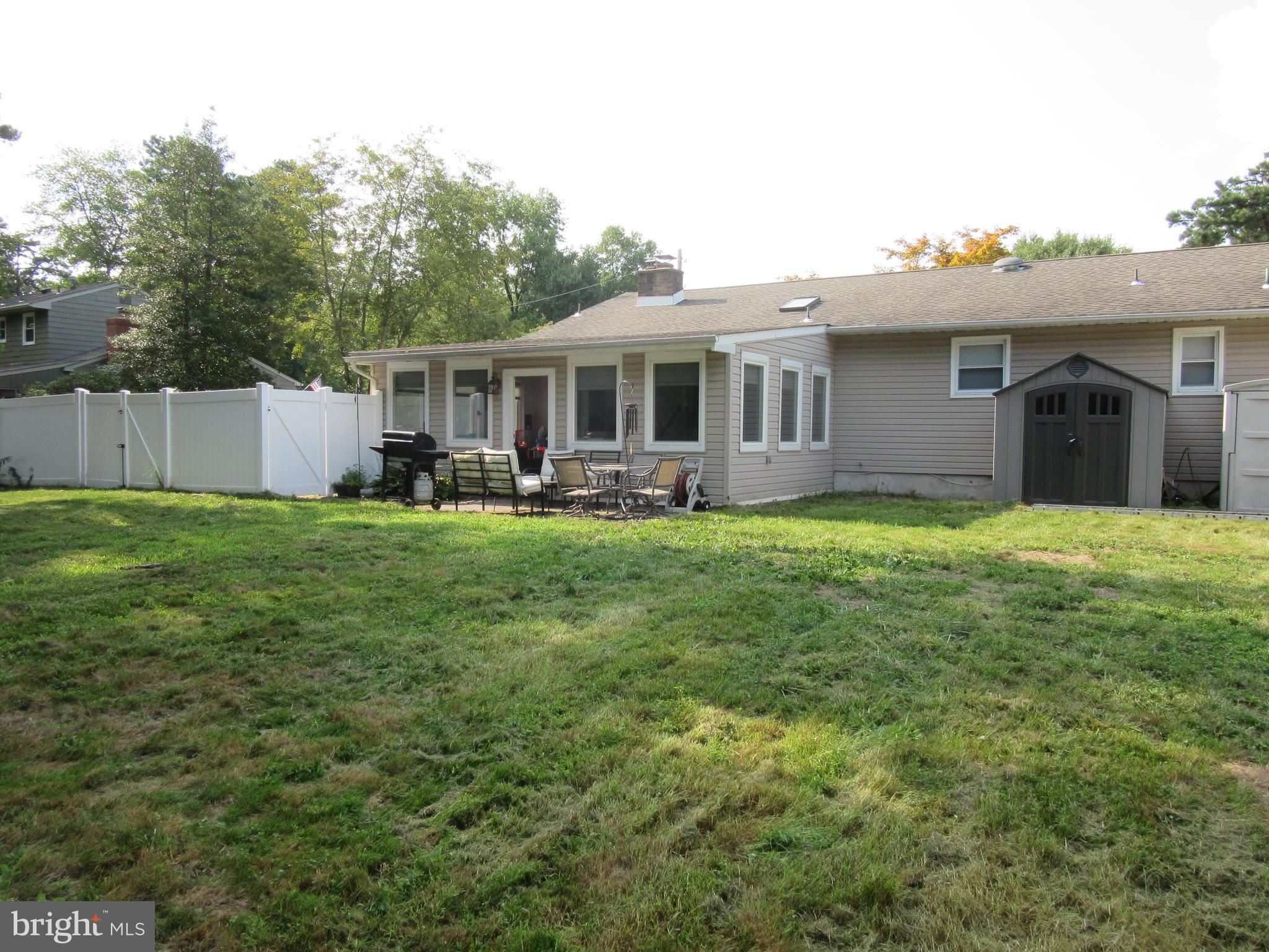 12 Pin Oak Trail Medford, NJ 08055 - Photo 37 of 43