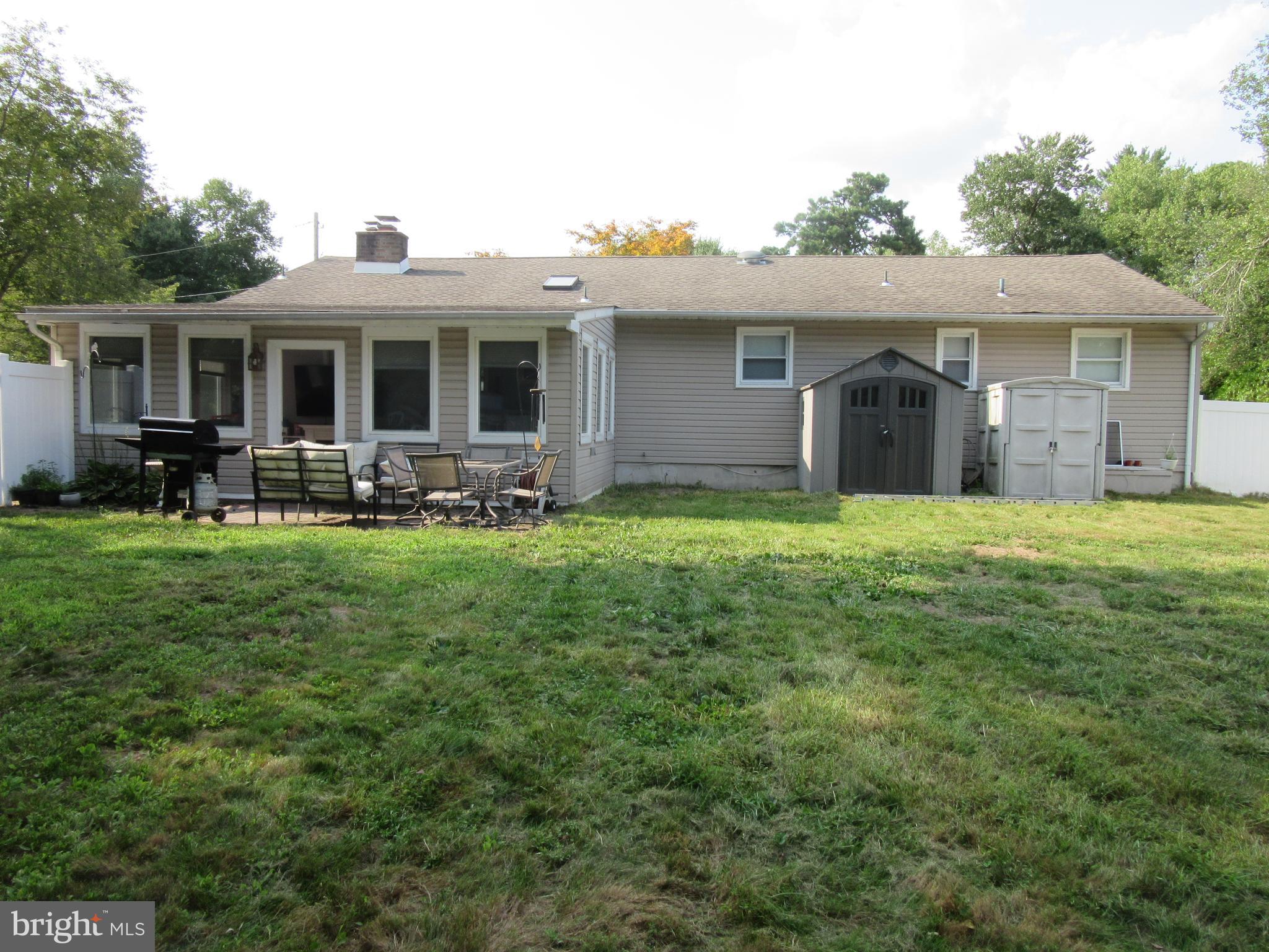 12 Pin Oak Trail Medford, NJ 08055 - Photo 38 of 43