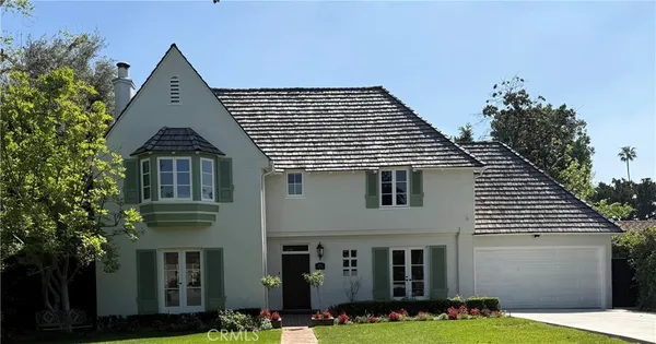 $2,990,000 | 2110 Homet Road, San Marino, CA 91108