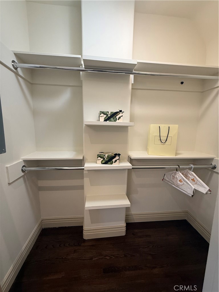 2110 Homet Road San Marino, CA 91108 - Photo 14 of 29 Master Closet