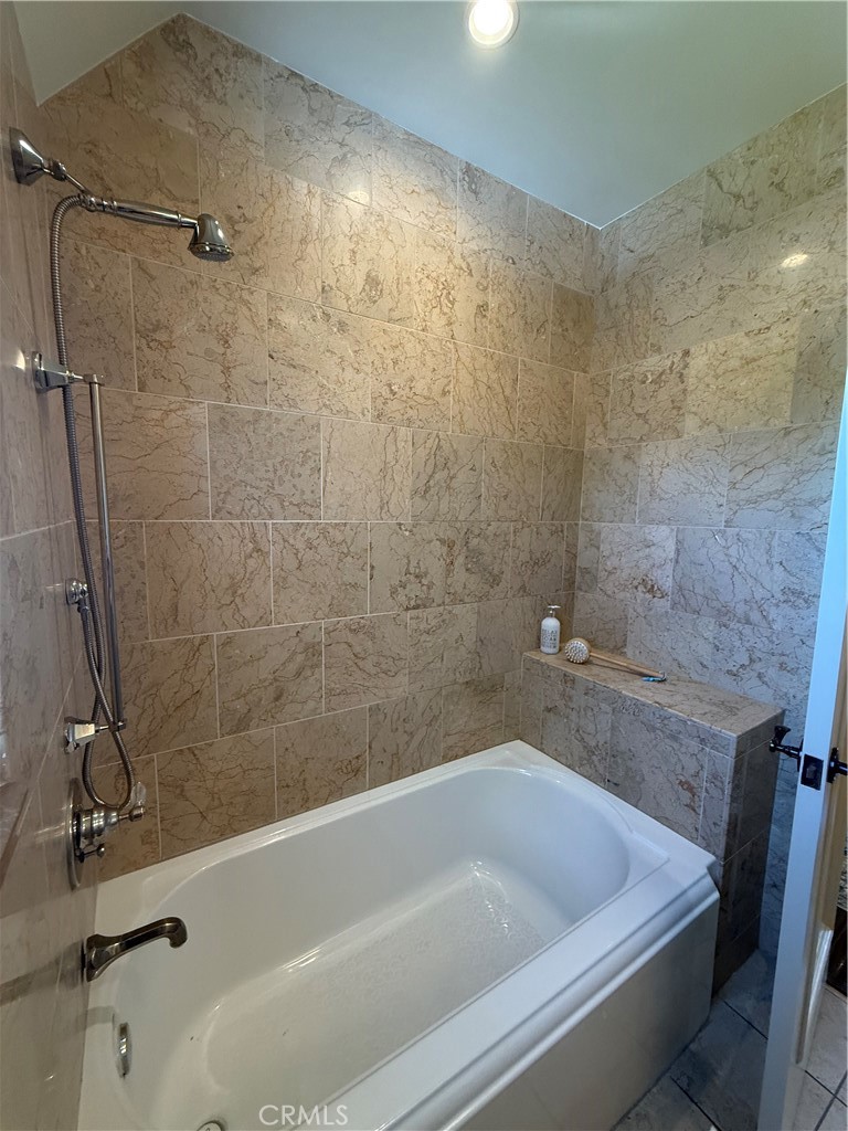 2110 Homet Road San Marino, CA 91108 - Photo 17 of 29 Upstairs Bathroom 2