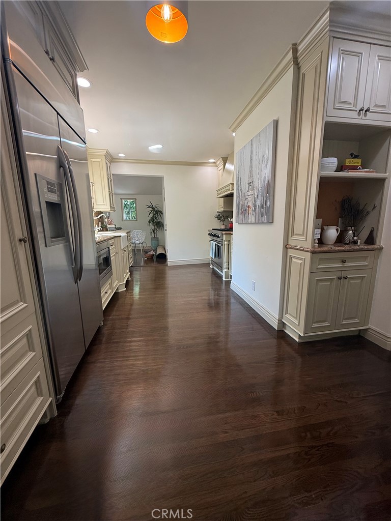2110 Homet Road San Marino, CA 91108 - Photo 10 of 29 Kitchen