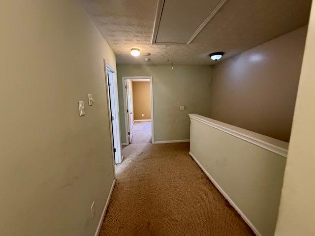 2925 Snapfinger Manor Decatur, GA 30035 - Photo 16 of 40 a view of hallway
