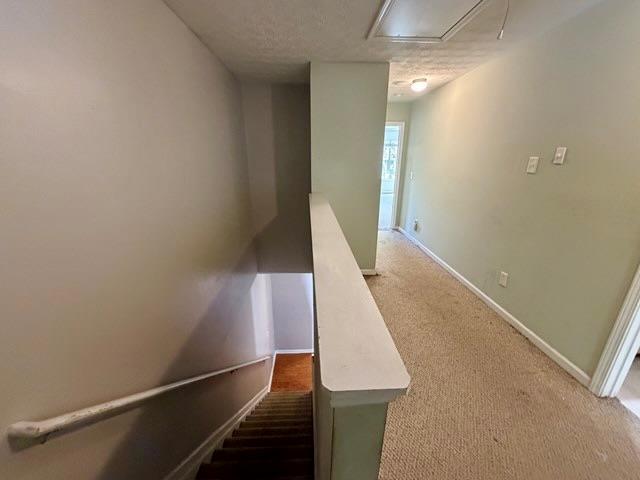 2925 Snapfinger Manor Decatur, GA 30035 - Photo 19 of 40 a view of stairs