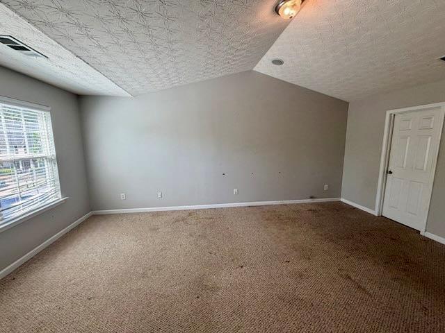 2925 Snapfinger Manor Decatur, GA 30035 - Photo 22 of 40 an empty room with windows