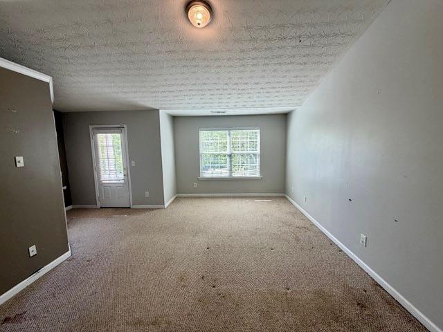 2925 Snapfinger Manor Decatur, GA 30035 - Photo 23 of 40 an empty room with windows