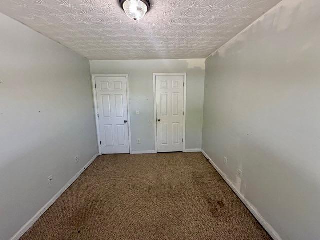 2925 Snapfinger Manor Decatur, GA 30035 - Photo 30 of 40 an empty room with closet