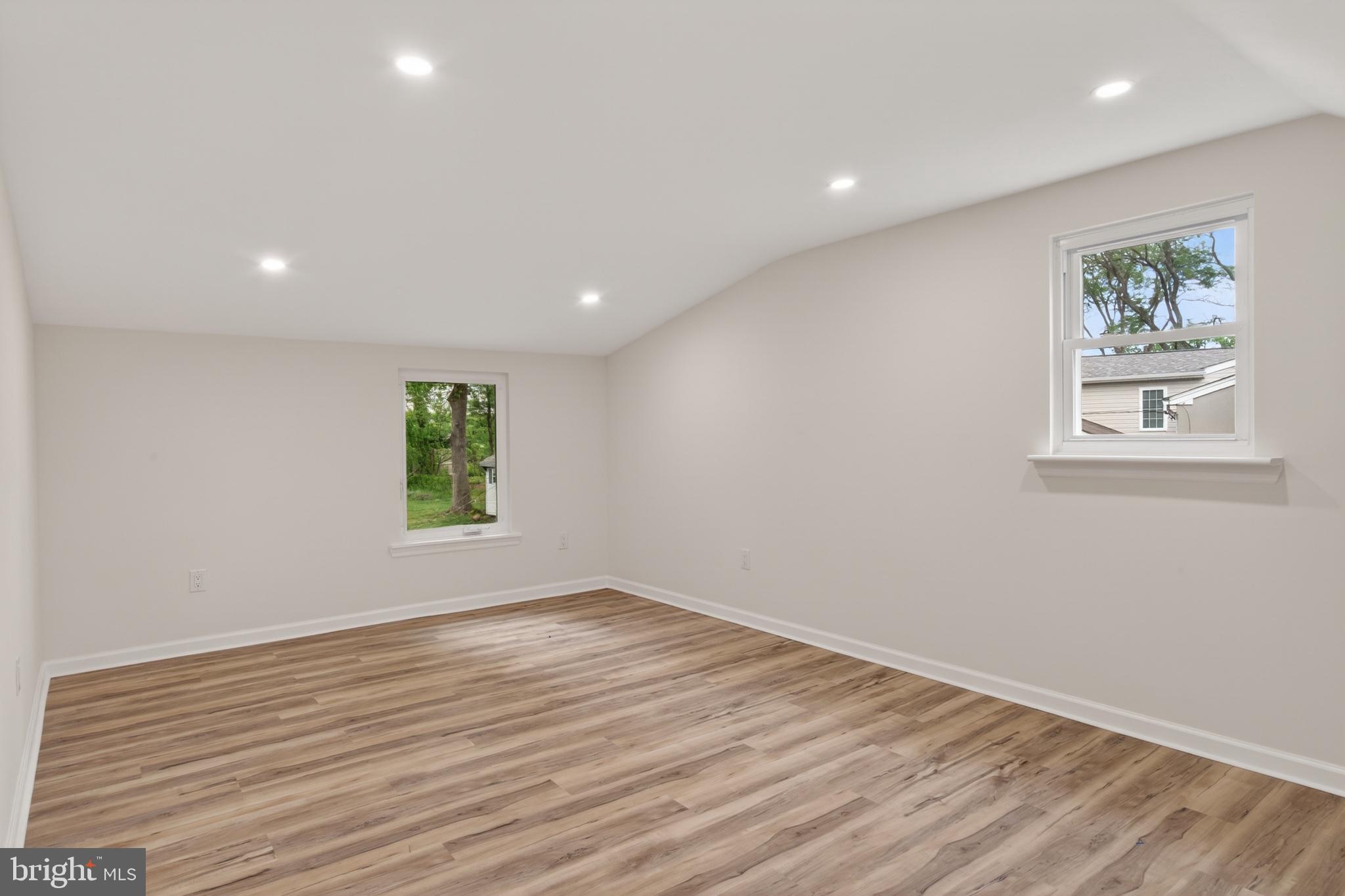 501 Hemlock Road Flourtown, PA 19031 - Photo 33 of 47 Bright and airy open space awaits.