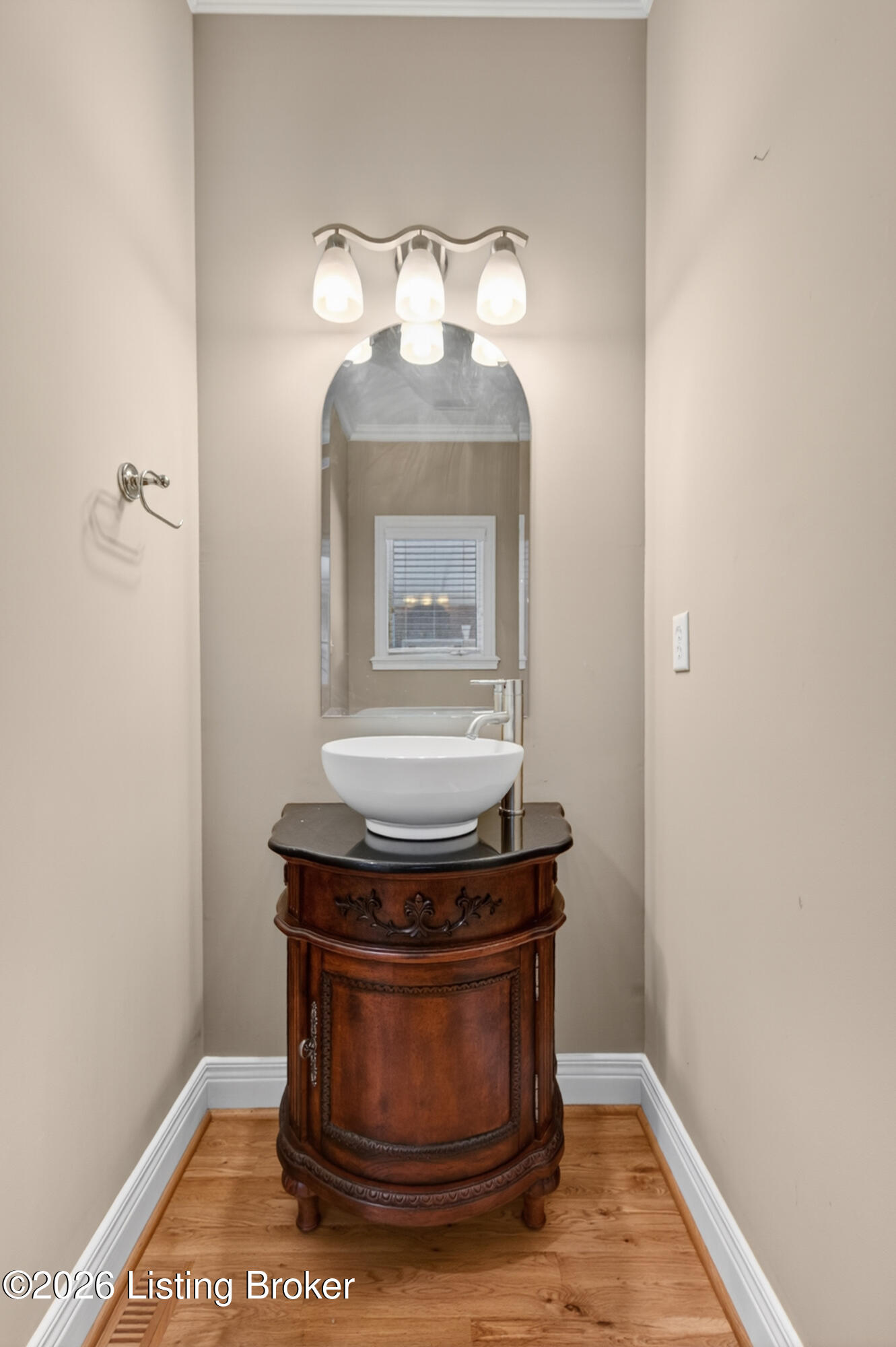 12307 Ridgeview Drive Goshen, KY 40026 - Photo 26 of 79 Half Bath