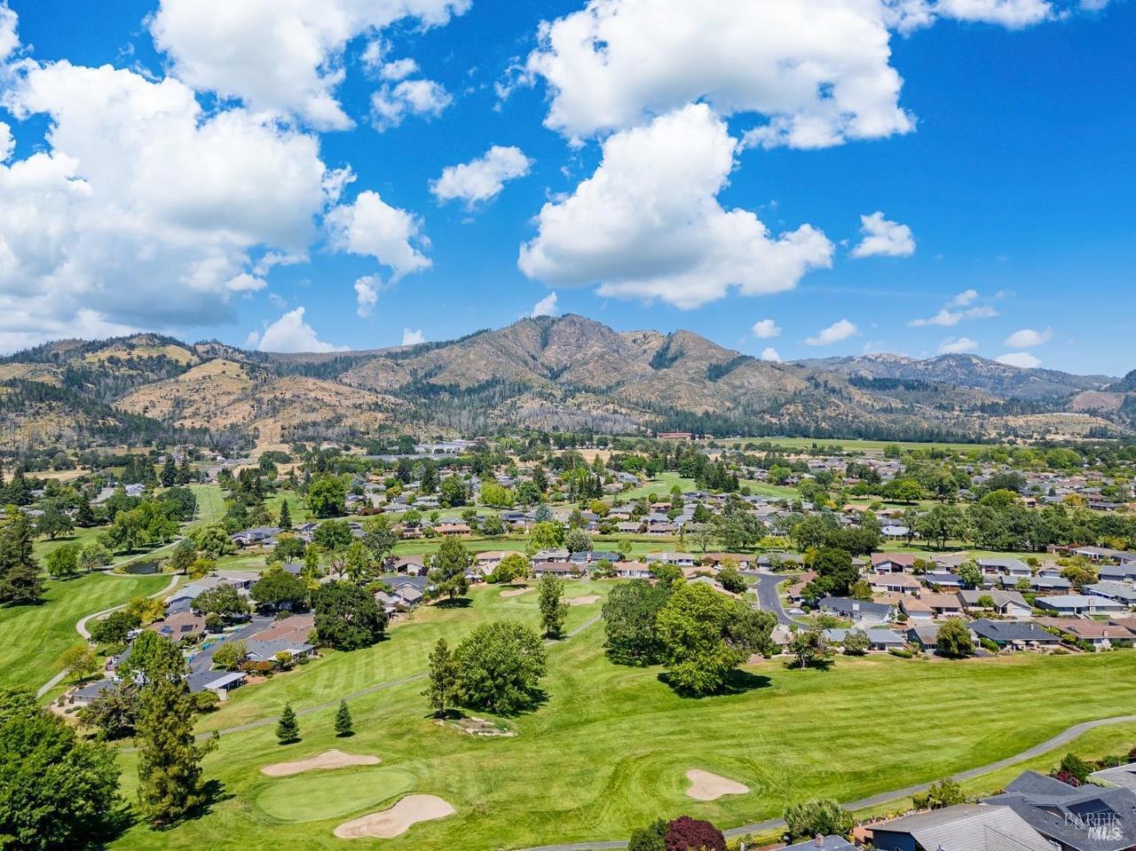 334 Miramonte Way Santa Rosa, CA 95409 - Photo 43 of 46 a view of a city