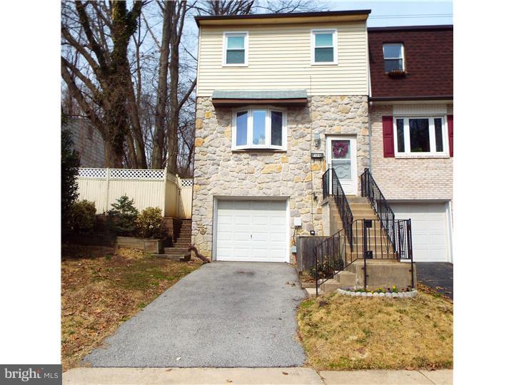 389 Hillside Road Ridley Park, PA 19078 - Photo 1 of 25 Exterior Front