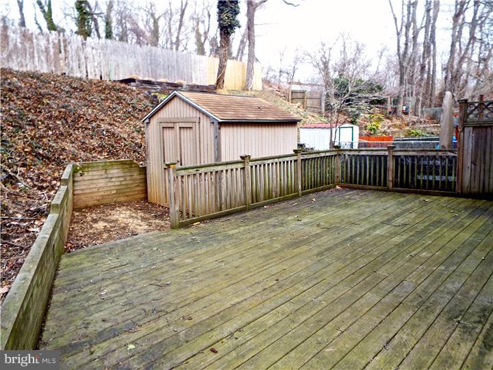 389 Hillside Road Ridley Park, PA 19078 - Photo 25 of 25 View in Back