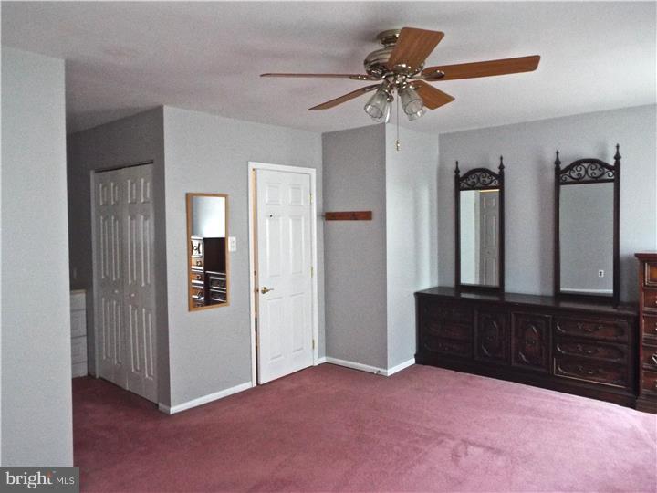 389 Hillside Road Ridley Park, PA 19078 - Photo 10 of 25 Master Bedroom