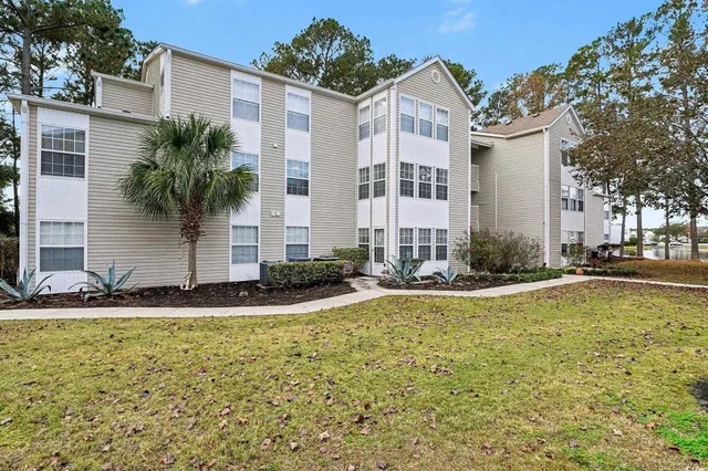 $195,000 | 140 Spanish Oak Court, Unit E, Surfside Beach, SC 29575