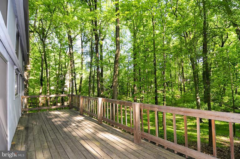 14007 Overton Lane Silver Spring, MD 20904 - Photo 6 of 25 Deck