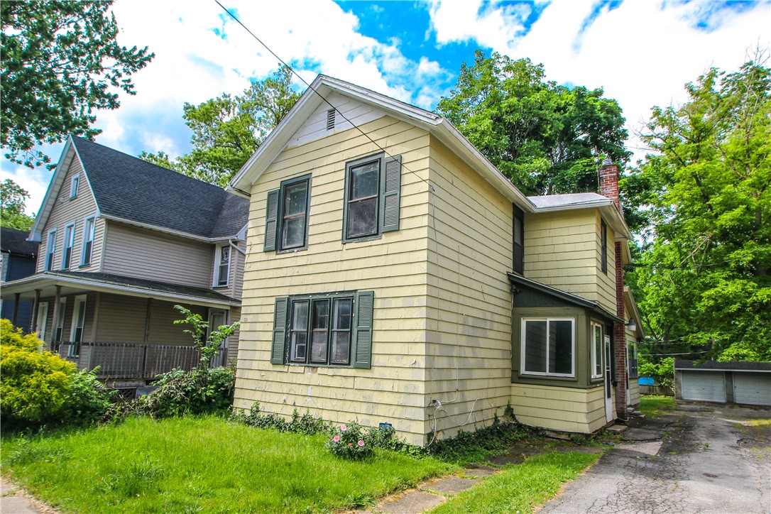 69 Magnolia Street Rochester, NY 14608 - Photo 1 of 1