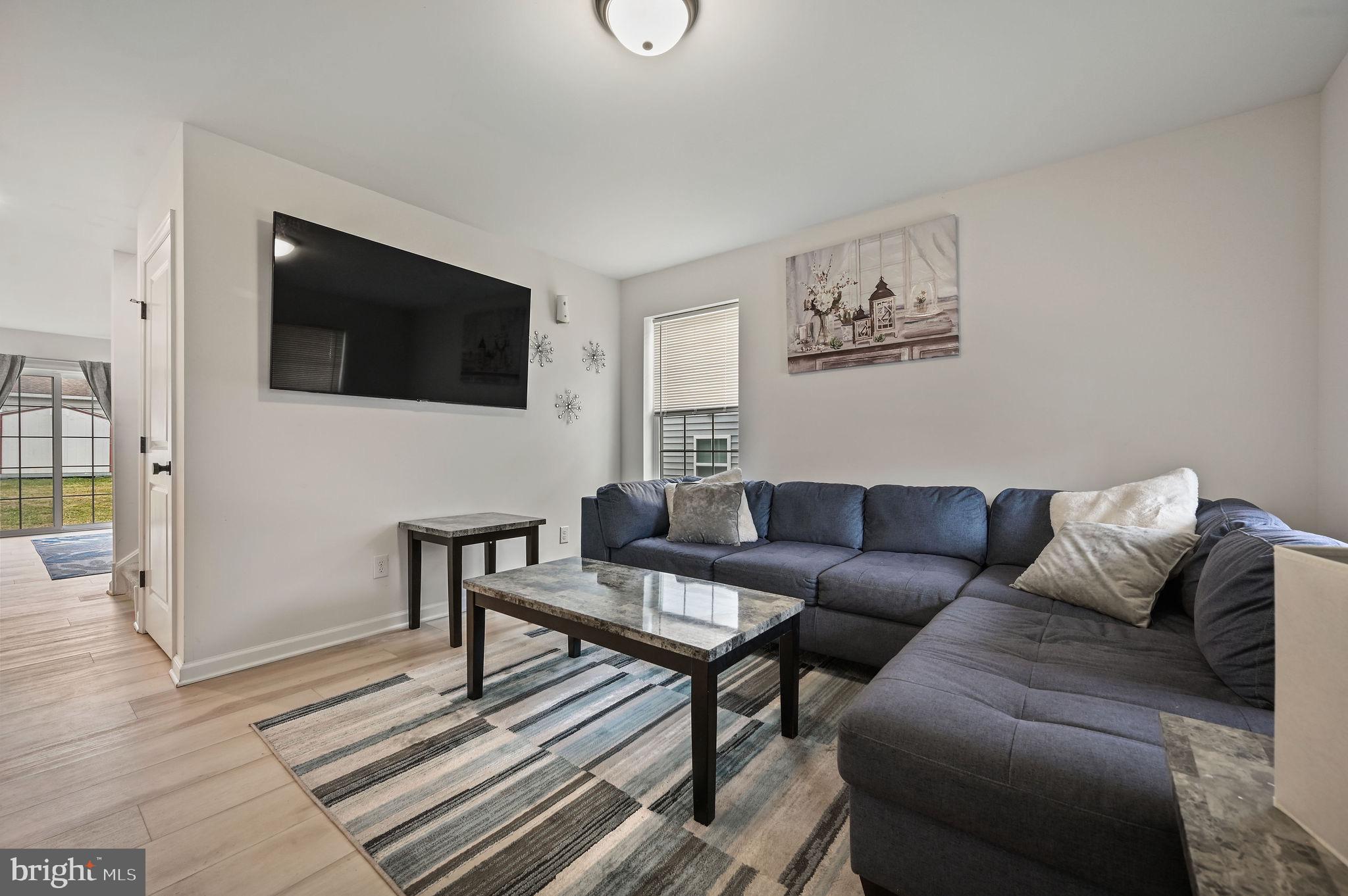 25 Mifflin Avenue New Castle, DE 19720 - Photo 1 of 23 Modern living space with cozy ambiance.