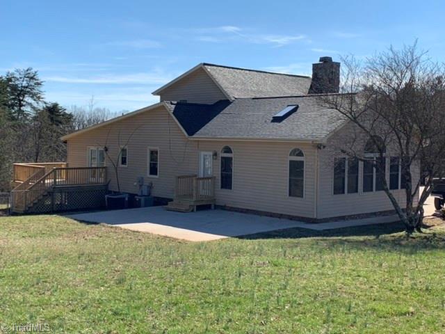 6628 Alley Road Summerfield, NC 27358 - Photo 6 of 20 Gallery Image 6