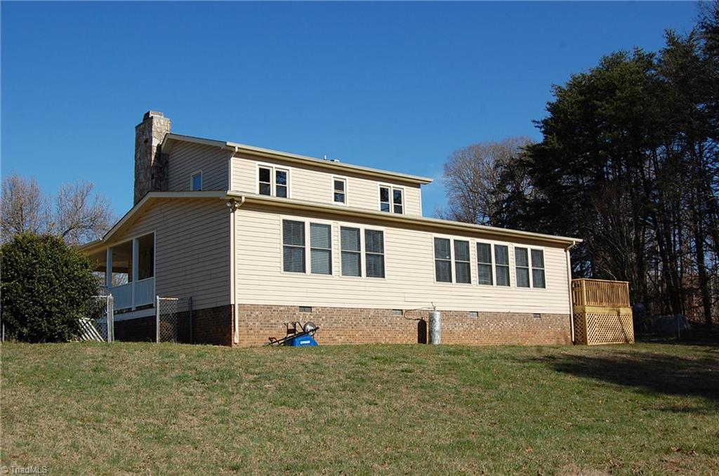 6628 Alley Road Summerfield, NC 27358 - Photo 8 of 20 Gallery Image 8