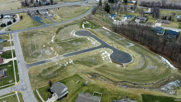 $52,500 | 394 Westchester Drive, Columbia City, IN 46725