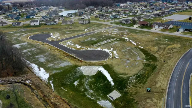 $52,500 | 394 Westchester Drive, Columbia City, IN 46725