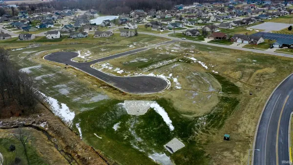 $52,500 | 394 Westchester Drive, Columbia City, IN 46725