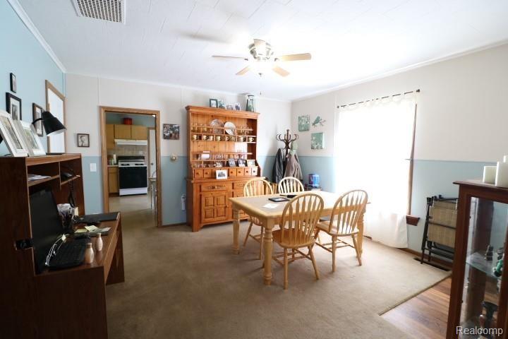 9157 Foster Road Fostoria, MI 48435 - Photo 9 of 17