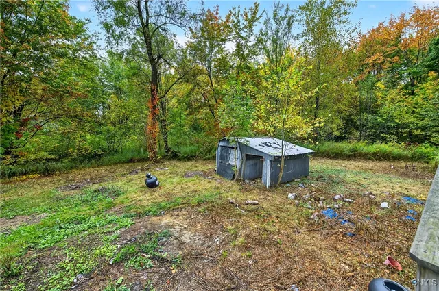 $123,200 | 348 Rainbow Shores Road, Pulaski, NY 13142