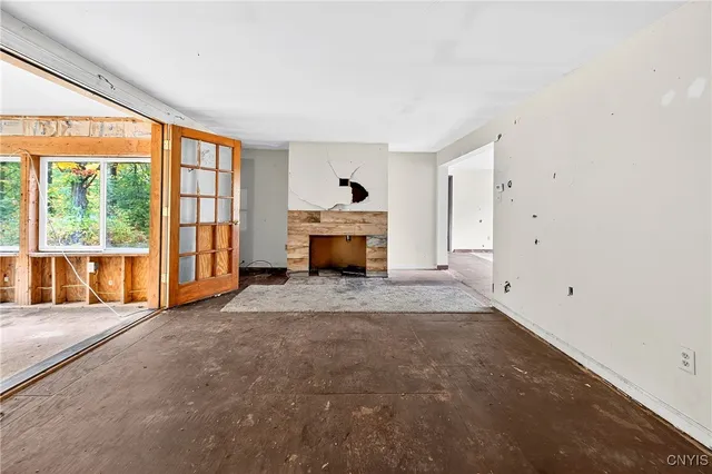 $123,200 | 348 Rainbow Shores Road, Pulaski, NY 13142