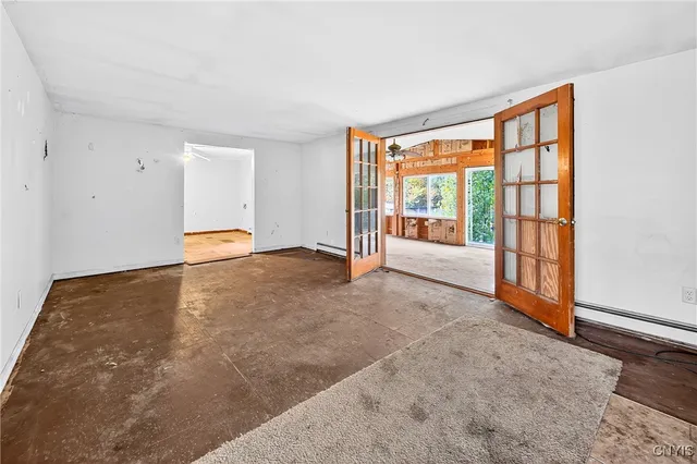 $123,200 | 348 Rainbow Shores Road, Pulaski, NY 13142