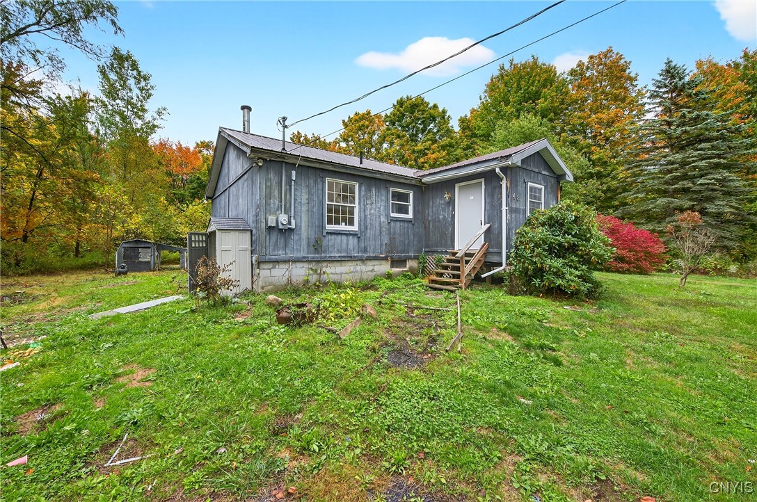 348 Rainbow Shores Road Pulaski, NY 13142 - Photo 2 of 37