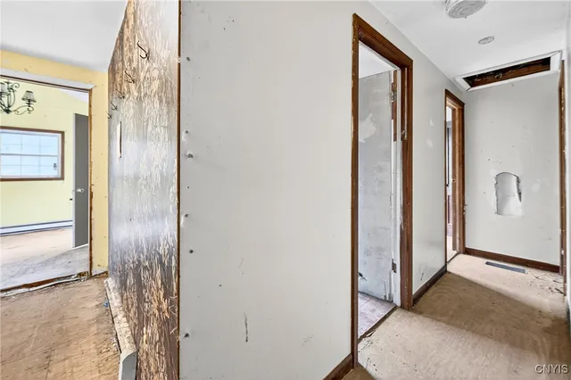 $123,200 | 348 Rainbow Shores Road, Pulaski, NY 13142