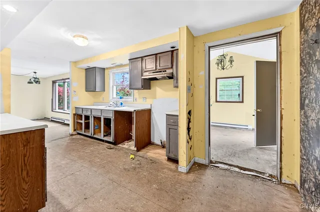 $123,200 | 348 Rainbow Shores Road, Pulaski, NY 13142