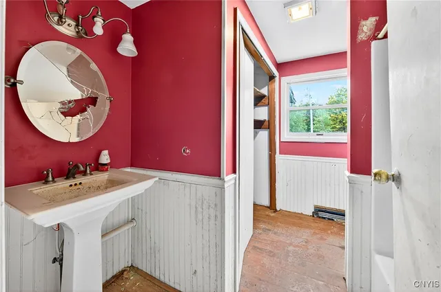 $123,200 | 348 Rainbow Shores Road, Pulaski, NY 13142