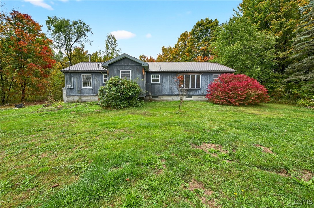 348 Rainbow Shores Road Pulaski, NY 13142 - Photo 3 of 37