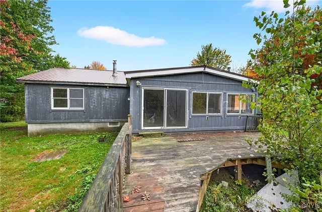 $123,200 | 348 Rainbow Shores Road, Pulaski, NY 13142