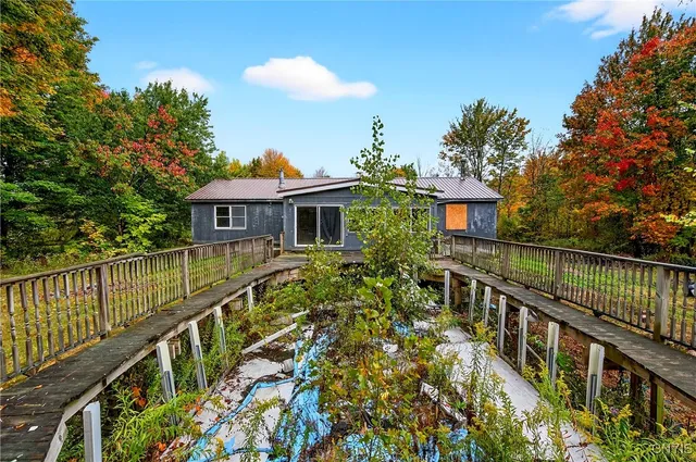 $123,200 | 348 Rainbow Shores Road, Pulaski, NY 13142