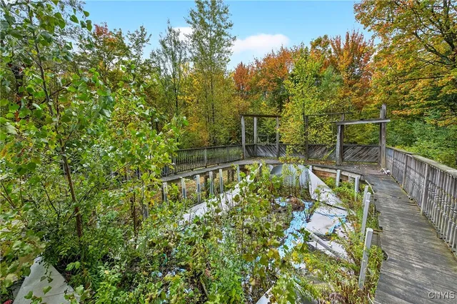 $123,200 | 348 Rainbow Shores Road, Pulaski, NY 13142