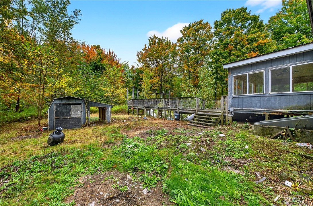 348 Rainbow Shores Road Pulaski, NY 13142 - Photo 9 of 37