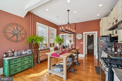 $1,100,000 | 4502 Chester Avenue, Philadelphia, PA 19143