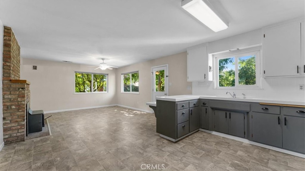 3658 Rodgers Avenue Chico, CA 95928 - Photo 12 of 52 a kitchen with sink and window