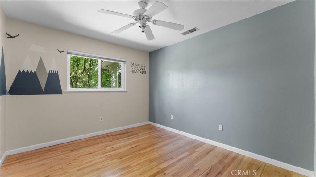 3658 Rodgers Avenue Chico, CA 95928 - Photo 22 of 52 a view of an empty room with a window