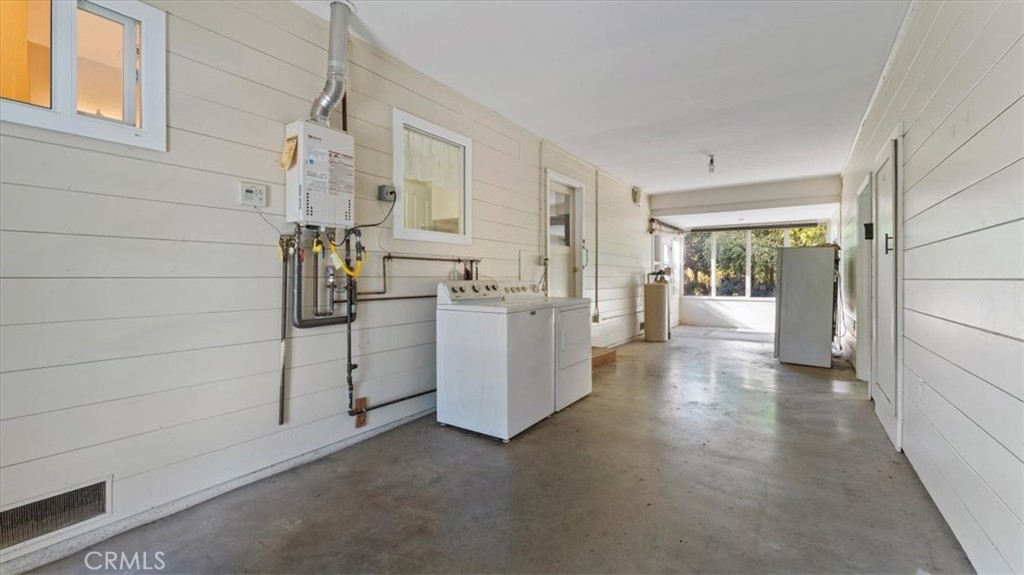 3658 Rodgers Avenue Chico, CA 95928 - Photo 30 of 52 a view of a storage & utility room