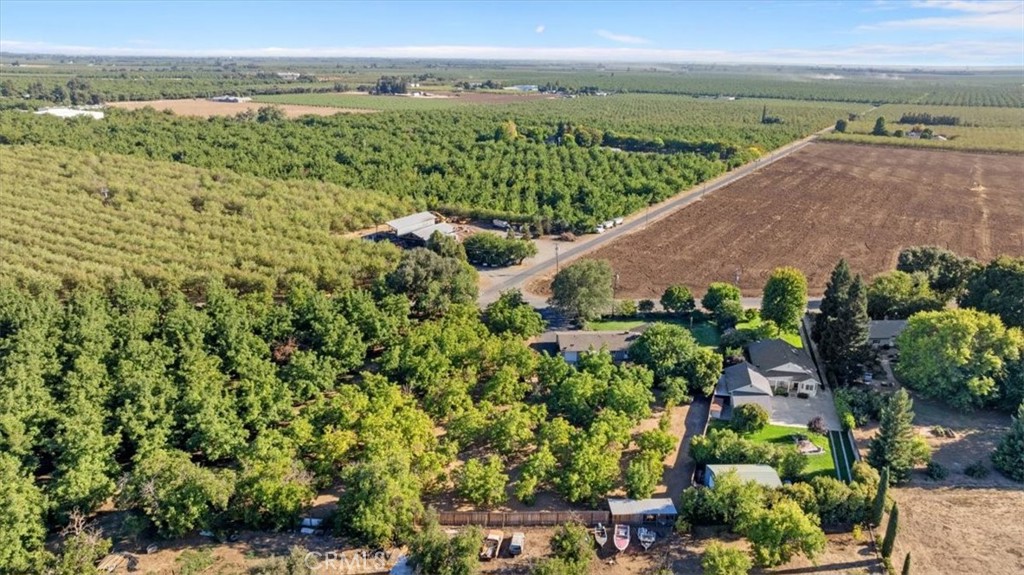 3658 Rodgers Avenue Chico, CA 95928 - Photo 47 of 52 an aerial view of multiple house