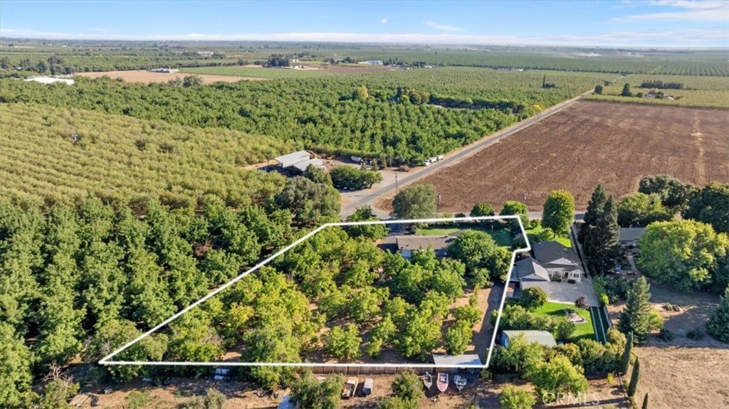 3658 Rodgers Avenue Chico, CA 95928 - Photo 50 of 52 an aerial view of multiple house