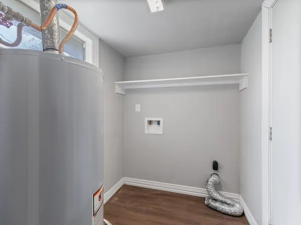 $115,000 | 1921 Foote Street, Wharton, TX 77488